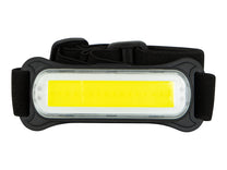 Blow Flashlights, hand lamps, headlamps – 87-529# Rechargeable LED Headlamp, 280 lm – image 2