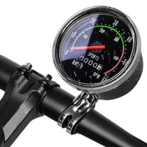 RTO The remaining – Retro Battery-Free Waterproof Bicycle Computer XL - S189 – image 3