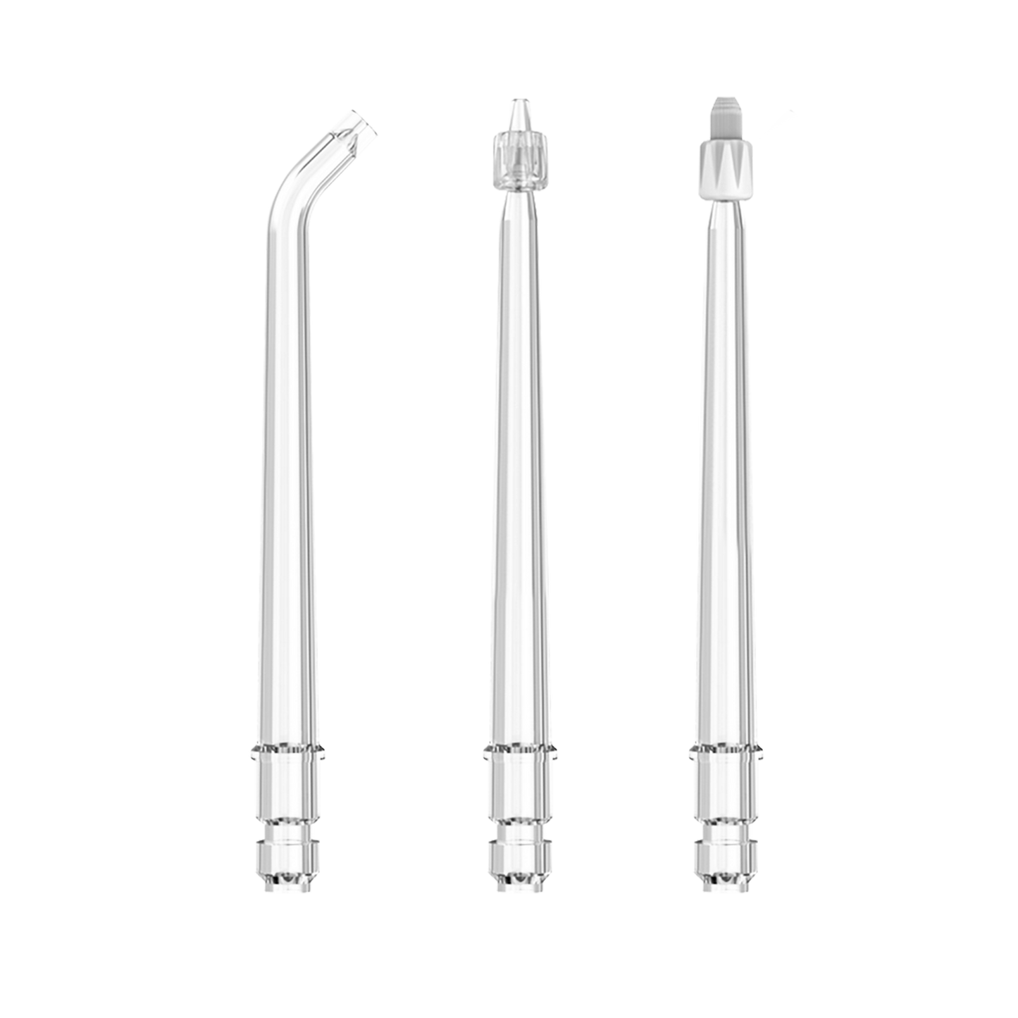 Teesa The remaining – TEESA TSA8080 Oral Irrigator Tip Set