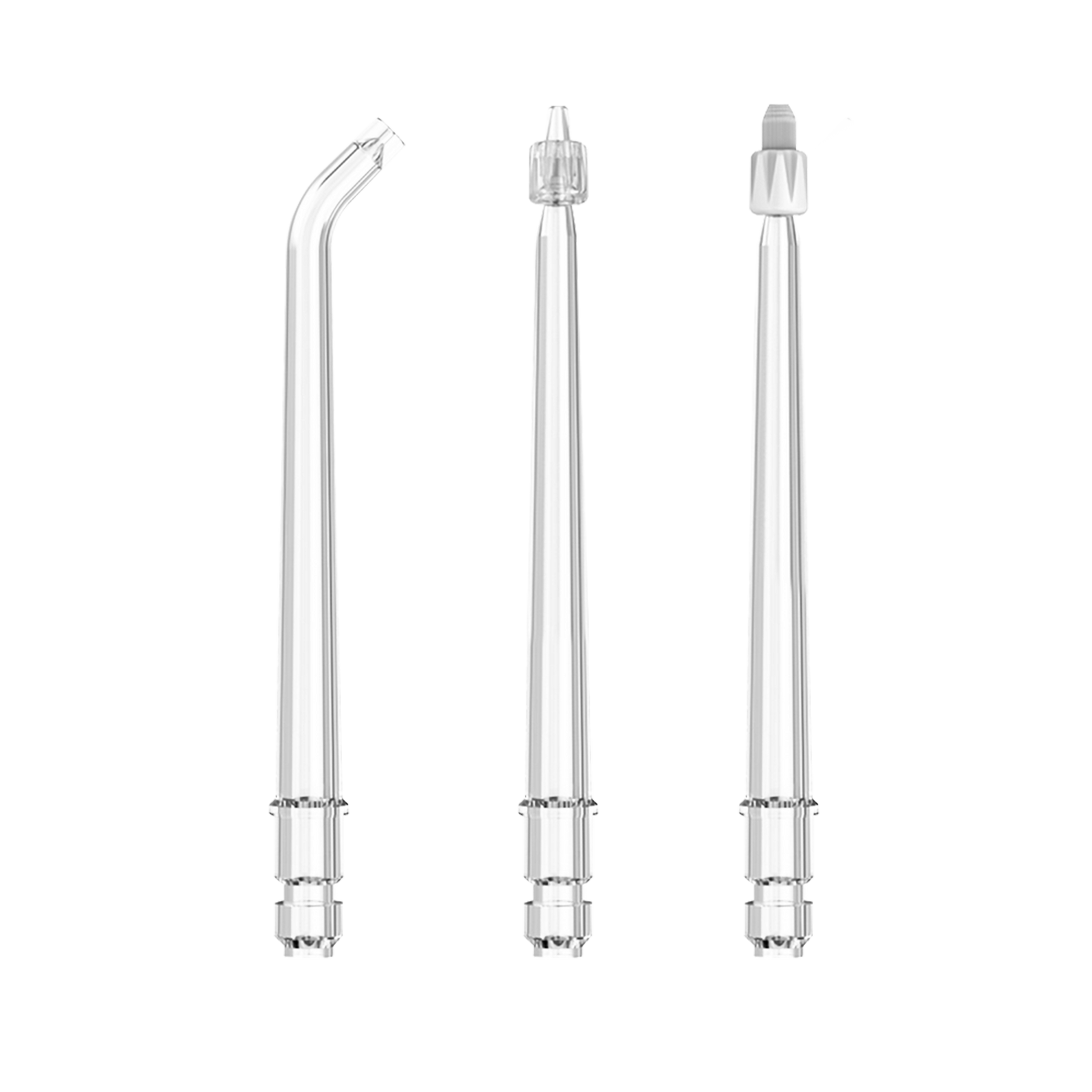 Teesa The remaining – TEESA TSA8080 Oral Irrigator Tip Set