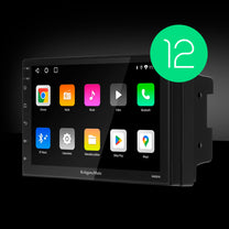 Kruger&Matz Car stereos (CD/MP3/Video/DVD) – Kruger&amp;Matz Car Stereo; KM2010 CarPlay/Android Auto – image 8