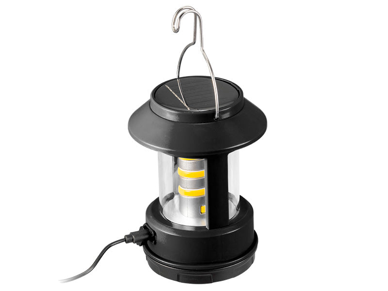 TRACER Flashlights, hand lamps, headlamps, tourist lamps – Tracer CampLight Camping Lantern – image 4