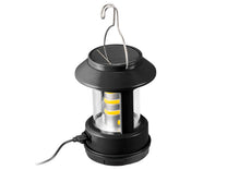 TRACER Flashlights, hand lamps, headlamps, tourist lamps – Tracer CampLight Camping Lantern – image 4