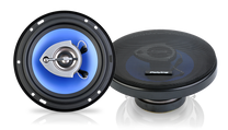 Peiying Car Speakers – PY-AQ603C 6" Car Speaker – image 4