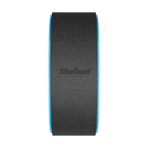 Rebel Yoga Wheels – Dharma Yoga Wheel, Black and Blue, REBEL ACTIVE – image 3