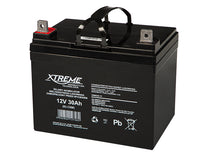 Blow Gel batteries – 82-201# 6V 12Ah Xtreme Gel Battery 151x94x50_4.8" – image 12