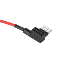 LP The remaining – ATM (micro3) 16 AWG Fuse Splitter – image 2