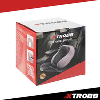 XTROBB The remaining – Xtrobb 26087 3D Travel Pillow – image 2