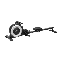 Rebel Rowing Machines, Steppers – REBEL ACTIVE Magnetic Rowing Machine, Model RBA-1005