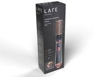 LAFE LAFE Sleek &amp; Shine Styler Rotating Hair Dryer and Curler – image 7