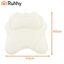RUHHY The remaining – Ruhhy 27050 Relaxation Bath Pillow – image 2
