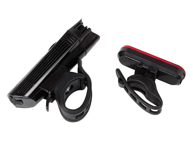 Blow Bicycle parts – 71-167# Front and Rear Bike Lights, Set BL-05` – image 2