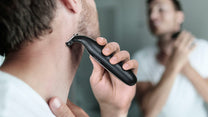 Teesa Shavers – SOFTBLADE Cordless Electric Shaver – image 8