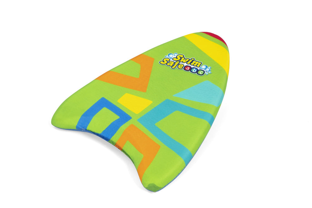 BESTWAY Inflatable boats, kayaks, small boats – Bestway 32155 Green Swimming Board