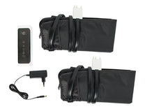 Blow Massagers for – 44-367# AM-100 Blow Lymphatic Drainage Air Leg Massager – image 4