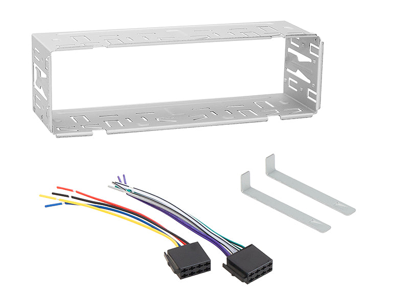 Blow Car stereos (CD/MP3/Video/DVD) – 78-347# AVH-8960 RDS MP3/USB/microSD/Bluetooth Radio + USB-C – image 3