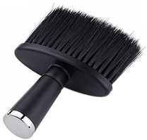 ATL Combs, brushes, and sprayers – AG333C Hairdressing Brush (Pig Bristle) – image 2