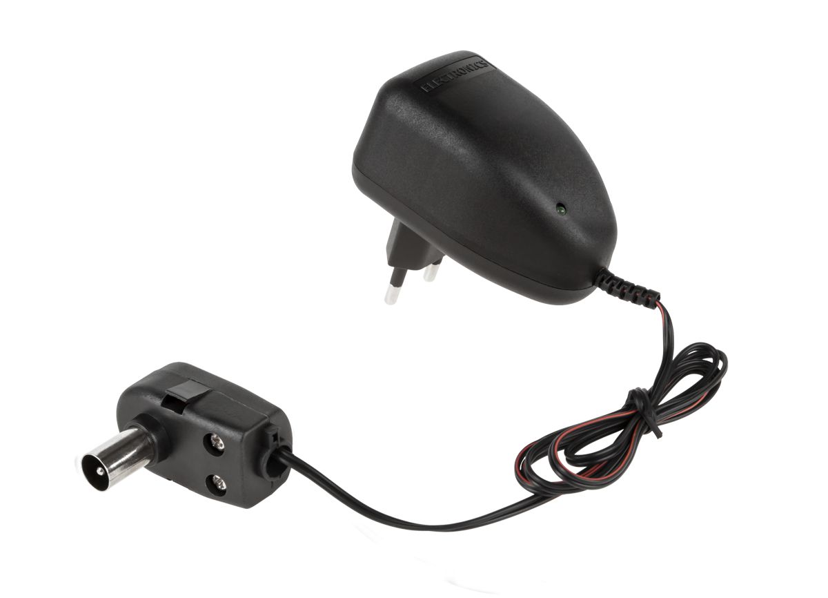 LTC Switching, industrial, antenna, and universal – LXG01PL 12V Antenna Power Supply
