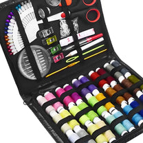 RTO Sewing kit, organizer for needles, thread, and safety pins, case 112 el-o642 – image 2