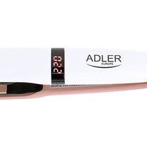 ADLER Hair – AD 2321 Hair Straightener - Ceramic with Temperature Control – image 11