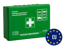 Blow The remaining – 44-252# AS6 Car First Aid Kit