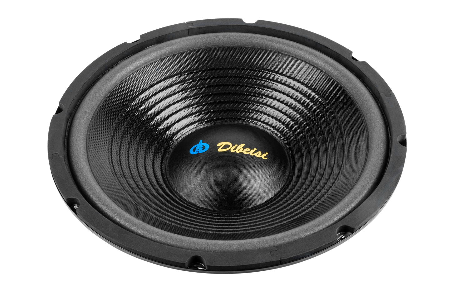 Dibeisi Car Speakers – 12" DBS-G1201 Speaker, 4 Ohms