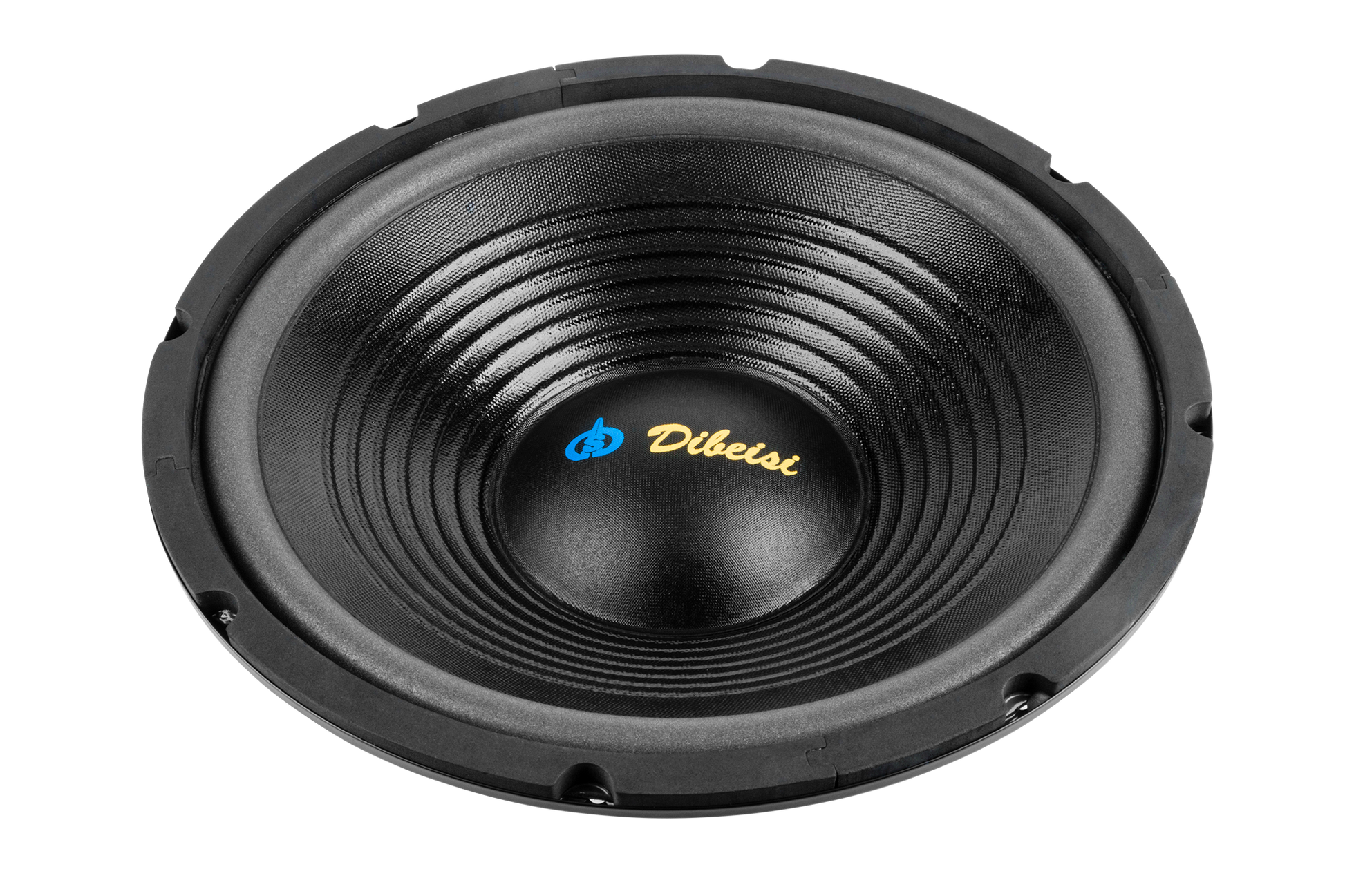 Dibeisi Car Speakers – 12" DBS-G1201 Speaker, 4 Ohms