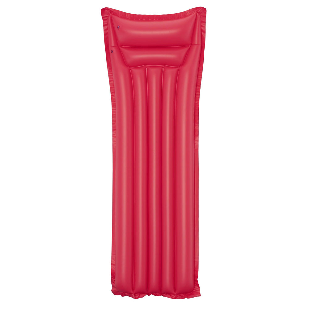 BESTWAY Pink Inflatable Swimming Mattress, 183 x 69 cm, Bestway 44007 – image 2