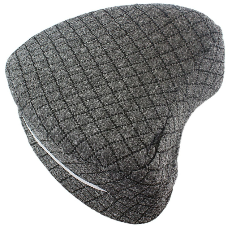 ATL Orthopedic and memory foam pillows – AG32K Premium Gray Knee Pillow – image 2