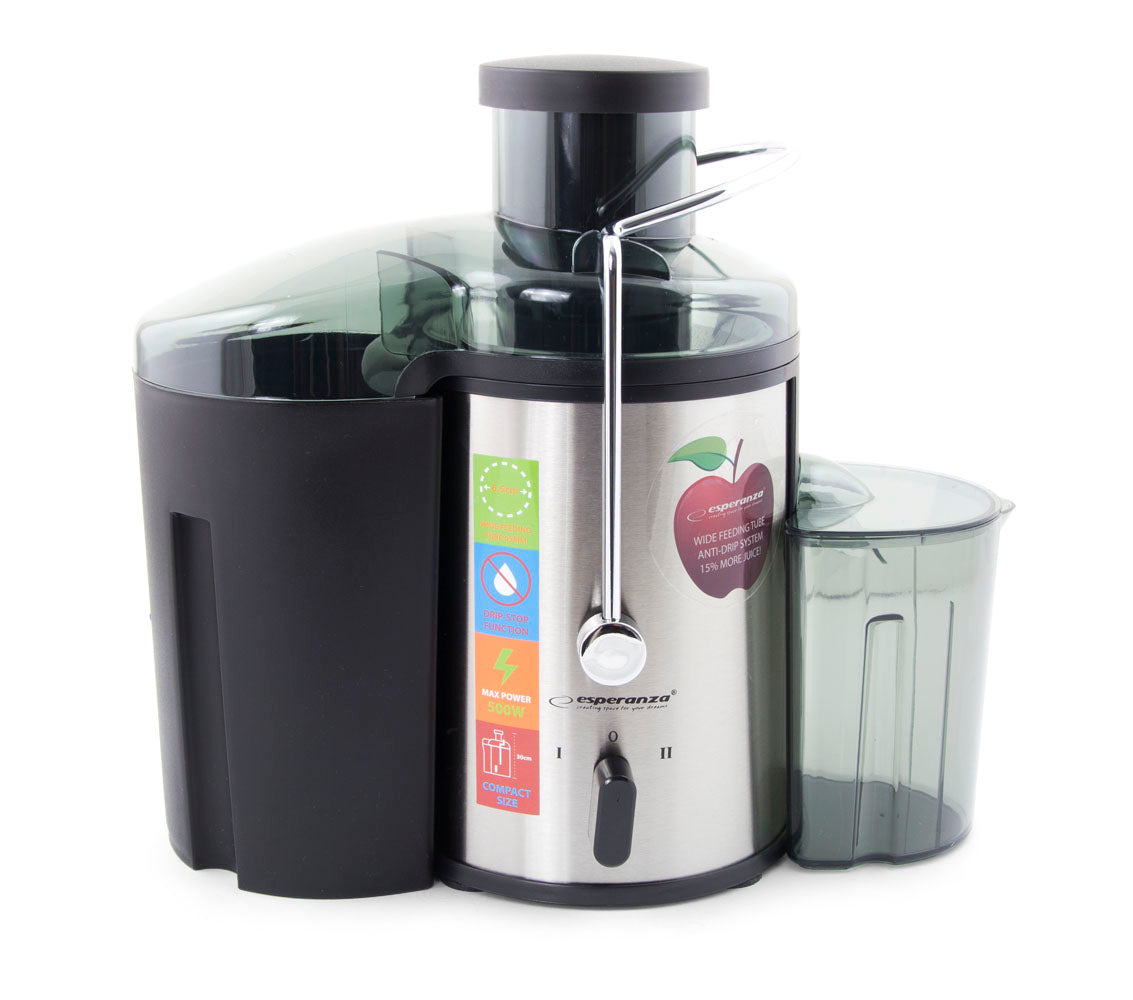 Esperanza Juicers and Juice Extractors – EKJ002 Esperanza Carrot Juicer – image 4