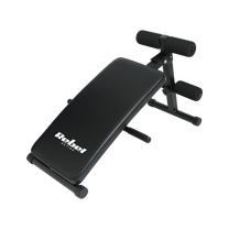 Rebel Training racks – Incline Training Bench for Abdominal Exercises, REBEL ACTIVE – image 2