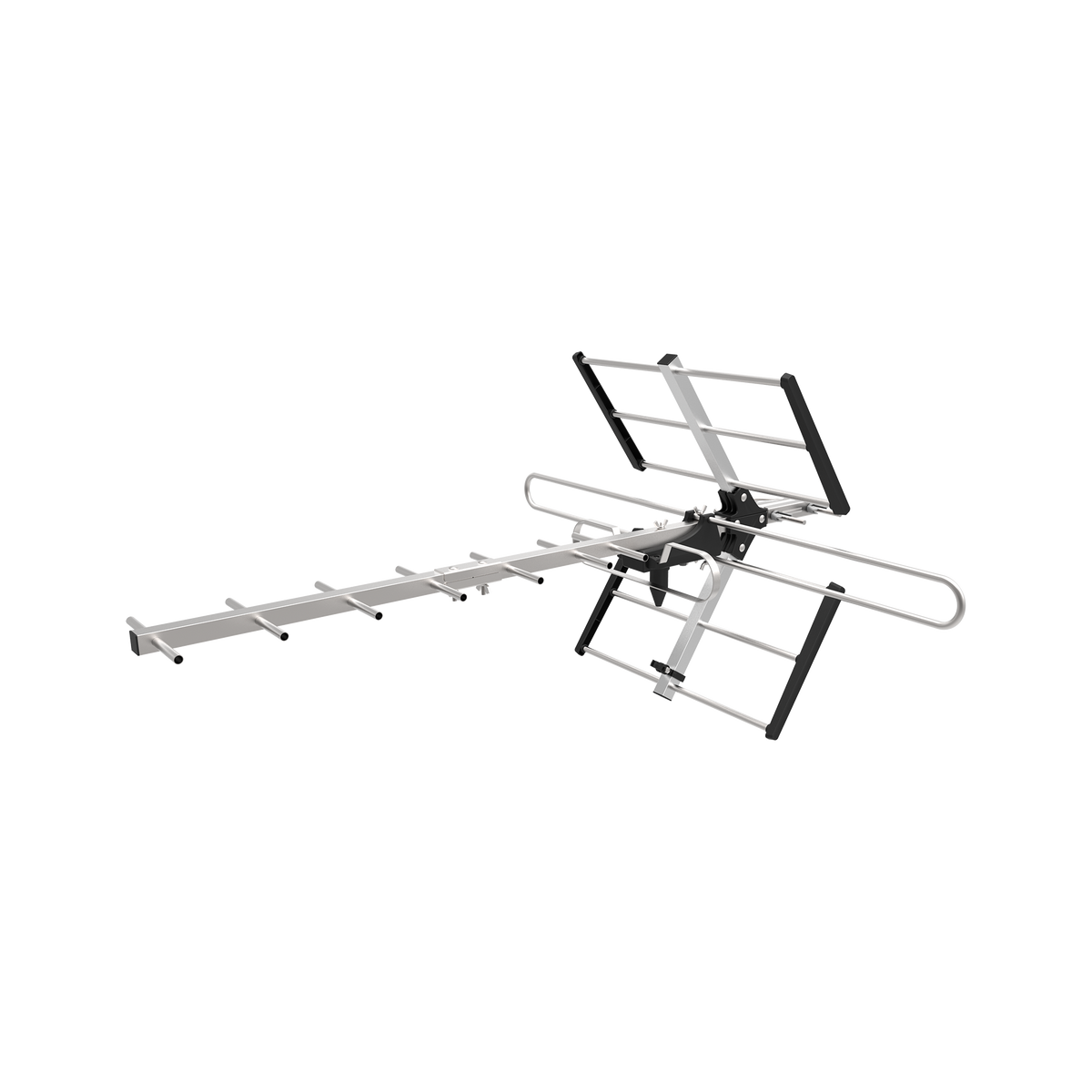 Cabletech TV antennas (DVB-T, indoor – Cabletech "Yagi" Passive Directional TV Antenna