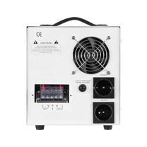 Kemot Voltage Stabilizers – Automatyczny stabilizator napięcia KEMOT SER-3000 – image 4