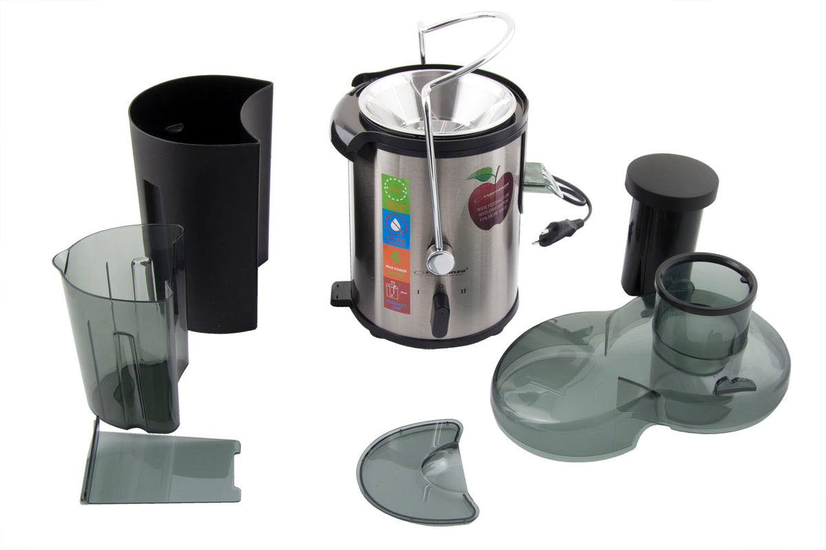 Esperanza Juicers and Juice Extractors – EKJ002 Esperanza Carrot Juicer – image 2