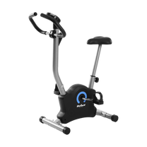 Rebel Spinning, magnetic and elliptical – REBEL ACTIVE Exercise Bike, Model RBA-1013 – image 2