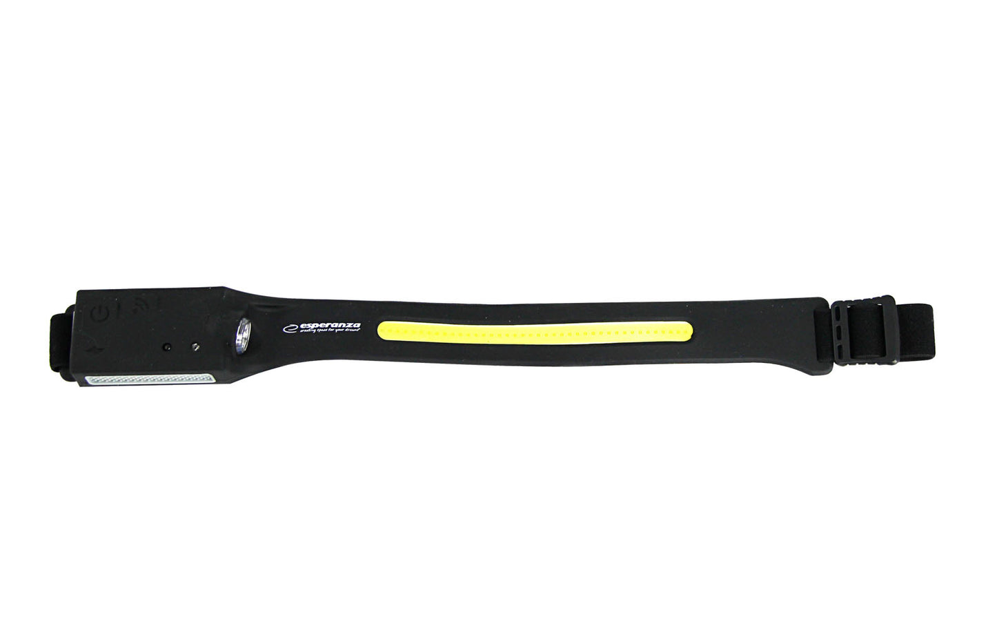 Esperanza Flashlights, hand lamps, headlamps – EOT067 Esperanza Athena Rechargeable LED Headlamp – image 3