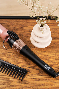 ADLER AD 2116 Curling Iron - 19 mm - Temperature Control – image 44