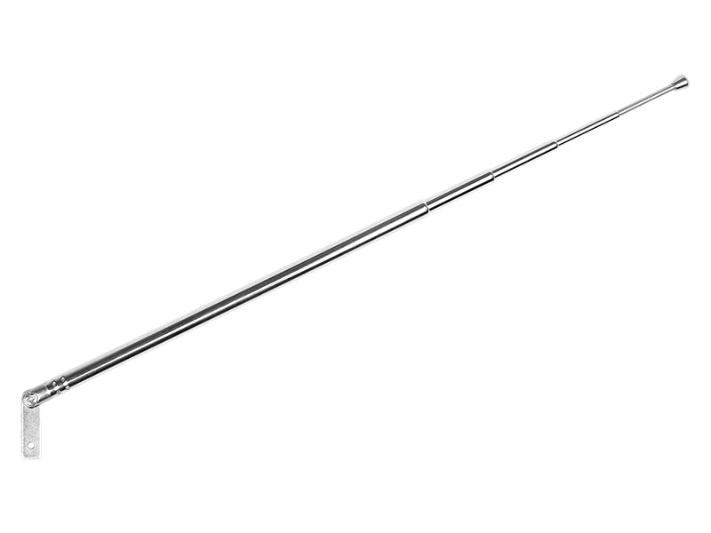 Blow Radio-controlled, electric, telescopic, and – 1636# Single antenna n1011 59.5 cm