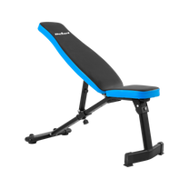 Rebel Training racks and benches – Incline Training Bench, REBEL ACTIVE