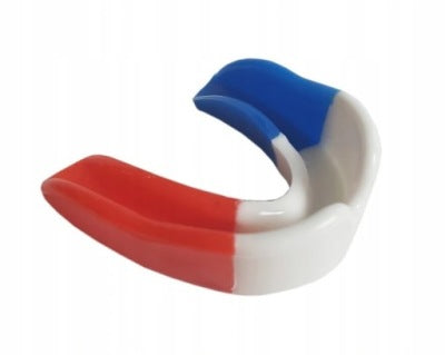 Mouthguard Evolution / 3 colors / OZ-020NBC
