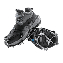 Rebel Spiked crampons for hiking boots, size M (36–40), REBEL ACTIVE – image 3