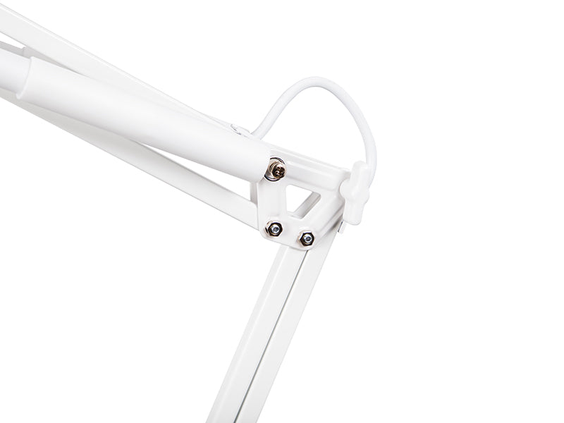 Blow Magnifying – 2107# 15W ZD129A LED Magnifying Lamp with Magnifying Glass – image 3
