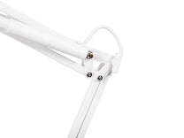 Blow Magnifying – 2107# 15W ZD129A LED Magnifying Lamp with Magnifying Glass – image 3