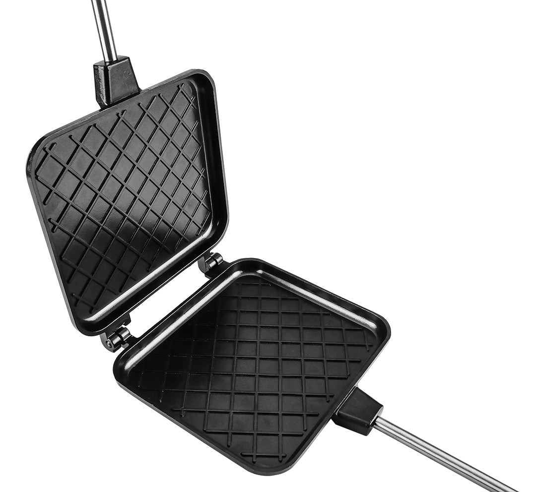 NEO TOOLS Toasters and Toast Makers – Campfire sandwich toaster – image 10