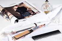 ADLER Hair – AD 2321 Hair Straightener - Ceramic with Temperature Control – image 8