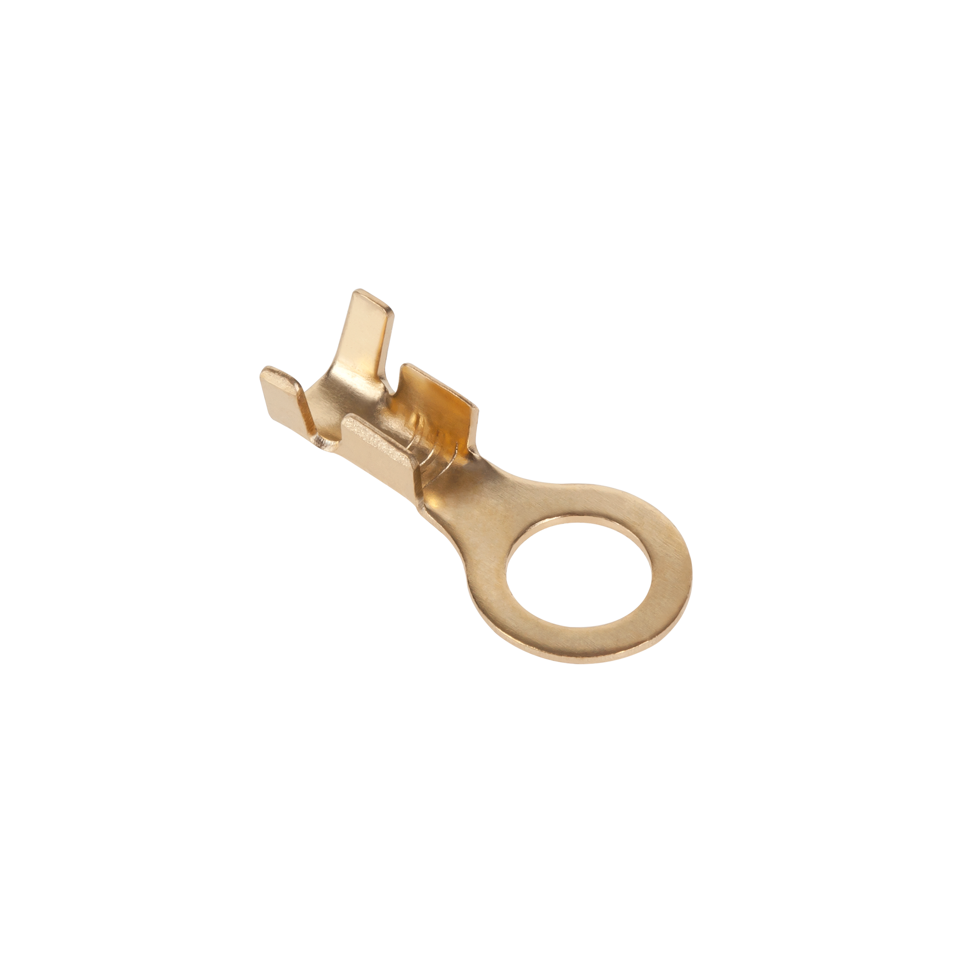 SOLING Connectors – M5-O-2.5 Connector, KM31 Eye Terminal