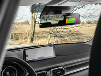 TRACER TRACER 4.0D FHD MENSA Dash Cam (G-sensor, parking, motion, rear) – image 5