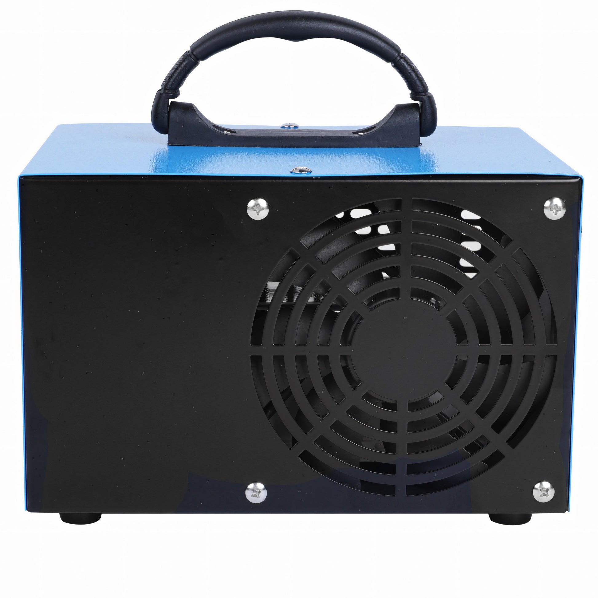RTO Ozone Generator, Ozonator, Air Purifier, High-Powered, Timer, 120 W, 32 g/h – image 2