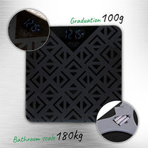 ADLER Bathroom Scales – AD 8170 Bathroom Scale - 180 kg – image 7