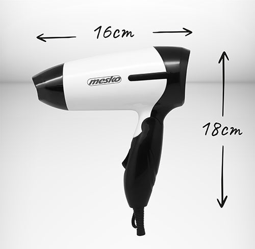 MESKO Hair Dryers – MS 2250 Hair Dryer, 2100 W – image 17